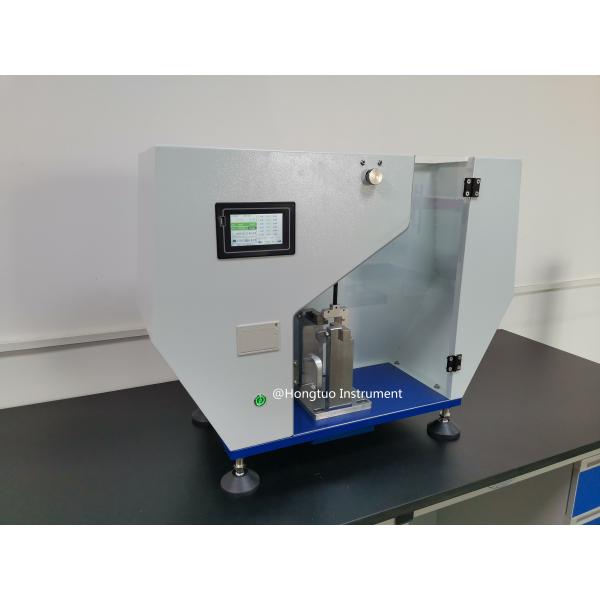 Digital Charpy Pendulum Impact Testing Machine, Impact Testing Equipment