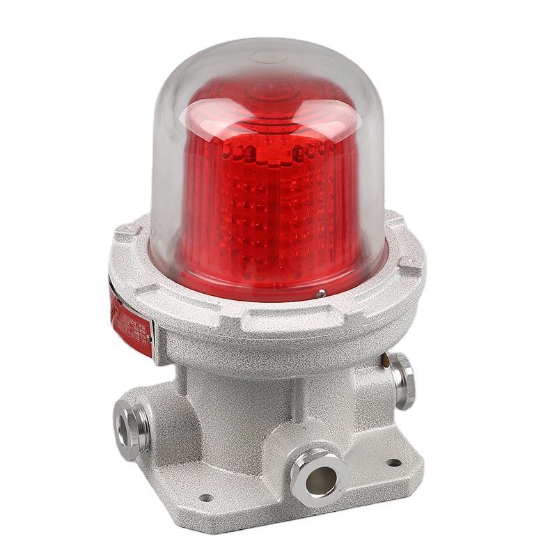 hazardous area obstruction light explosion proof aviation obstruction light