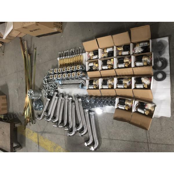 FM200 Fire Suppression System: Data Centers, Server Rooms, Control Rooms, Museums, Laboratories