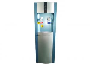 China Customized POU Water Dispenser With UV Sterilizer  And Water Filter ( PP , active carbon , etc ) factory
