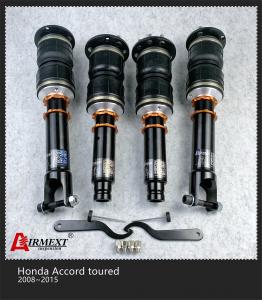 China 2008-2015 Honda Air Suspension Kit For Honda Accord Tourer factory