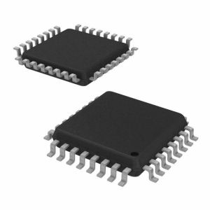 China STM8S105K6T3C Microcontrollers And Embedded Processors IC MCU FLASH Chip factory