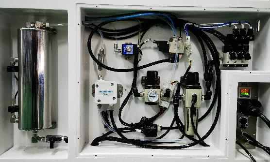 Smallbatch/Multiple Offline Selective Integrated Selective Wave Soldering For THT Line