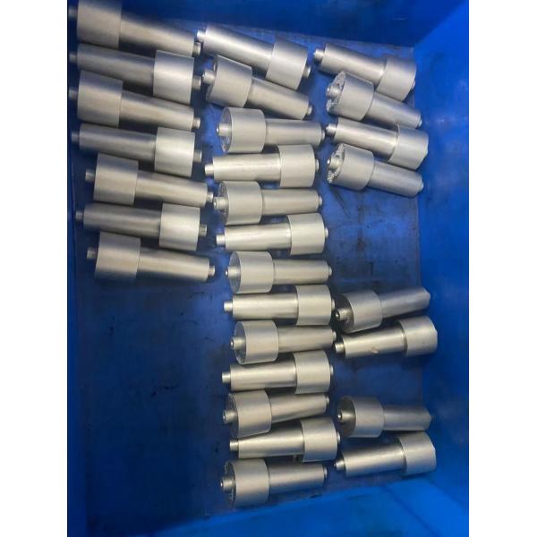 Carbide Cutting Tools Special Shape Custom Carbide Tools