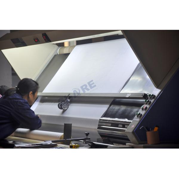 Polypropylene Woven Mesh Filters for Drinking Water Purification Suspended Soils