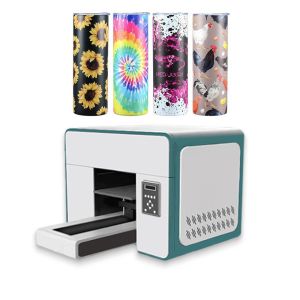 Buy cheap I3200 Phone Case A3 Size Uv Printer Glass Bottle Pen 3D LED UV Flatbed Inkjet from wholesalers