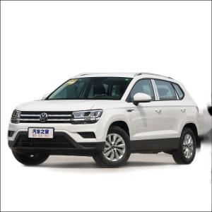 China 2022 Volkswagen Tharu 280TSI 2wd Flagship Edition Compact SUV New And Used factory