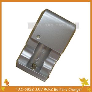 China Lithium Battery Charger Of RCR2 Battery For Massage Electronic Stylus factory