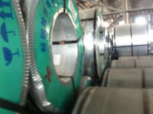 China Mile Edge / Slit Edge 201 1.4372 Stainless Steel Strip Coils , 2B BA Surface ASTM, AISI Standard on sale