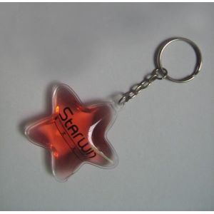 Cheap and fast shipping 3D PVC Keychain/Soft PVC Keychain / Promotion Keychain