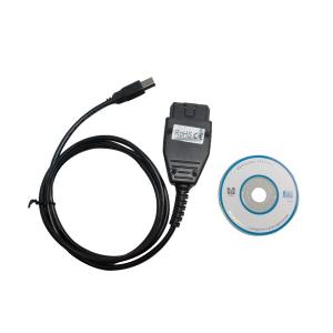 China Vag Diagnostic Cables Range Rover MKIII All Comms / OBDII Communications Device on sale