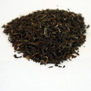 China Female Stomach Cure Healthy Chinese Tea Organic Gongfu Black Tea Anti Cancer And Anti Oxidation factory