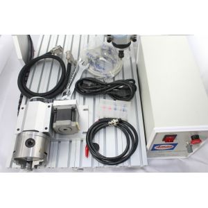 China advertising cnc engraving machine factory