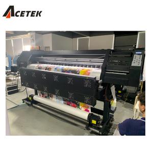 China Heat Press Sublimation Printing Machine For T Shirt One Year Warranty factory