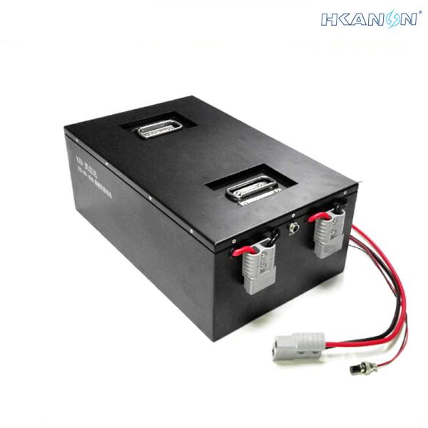 Lithium Ion ESS Battery Pack Home Energy Storage For Solar Off Grid Connect PV System