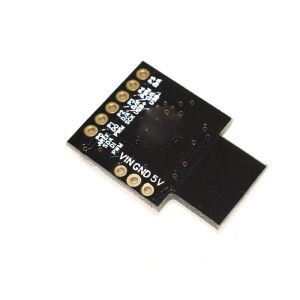 USB General Micro Development Board Kickstarter Attiny 85 Arduino Application