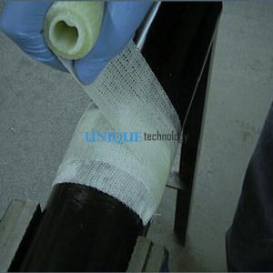 China Fiberglass Gasket Tape Manufacturers Leak Sealing Tape PVC Pipe Wrapping Tape factory
