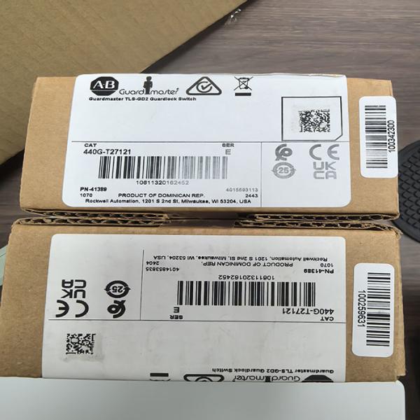 440G-T27121 high-performance protective lock switch