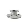China Loose Flange Stainless Steel Titanium Welding Threaded Lap Joint Stub End Flange factory