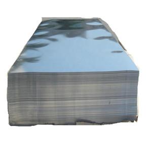 China 4.0mm Aluminum Plate Sheet 11X15 Inch Sublimation Aluminium Blanks on sale