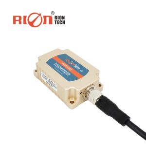 Buy cheap Hda437t Dynamic Canbus Mems Tilt Sensor For Industrial Automation Control from wholesalers