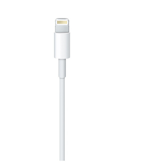 original Apple USB-C to Lightning Cable, original USB C lightning cable, Apple USB C cable, 2M USB-C to lightning cable