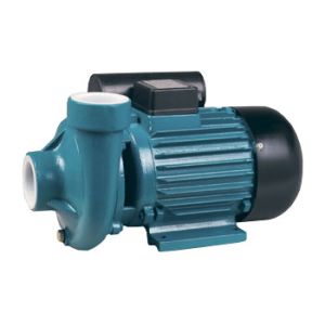 China AC Electric 2HP Centrifugal Water Pump DKM Series For Sewage Water Boosting on sale