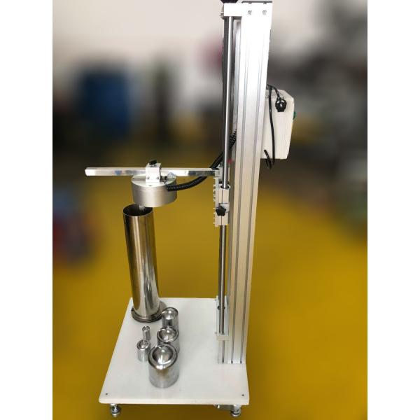 Electromagnet Release 10J IK Vertical Impact Testing Machine