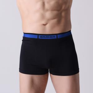 China Man boxer,  popular  fitting design,   soft weave.  XLS001, man shorts. factory