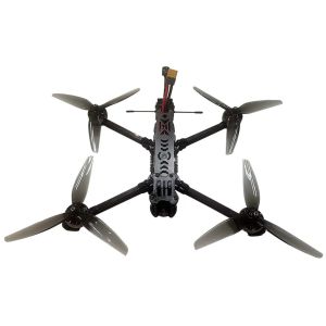 Buy cheap Drone FPV Payload 2Kg-5Kg 7 / 10 Inch FPV Kit with Nigh Vision Camera 1.2G Image from wholesalers