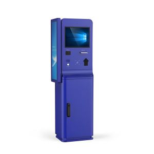 China Payment Functionality Self-service Terminal with Customizable and Functional Software factory