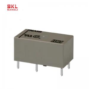 China DSP2A-L2-DC12V General Purpose Relays High Power Reliability factory