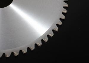 China aluminum circular saw metal cutting blade / HSS high speed cold Sawblade factory
