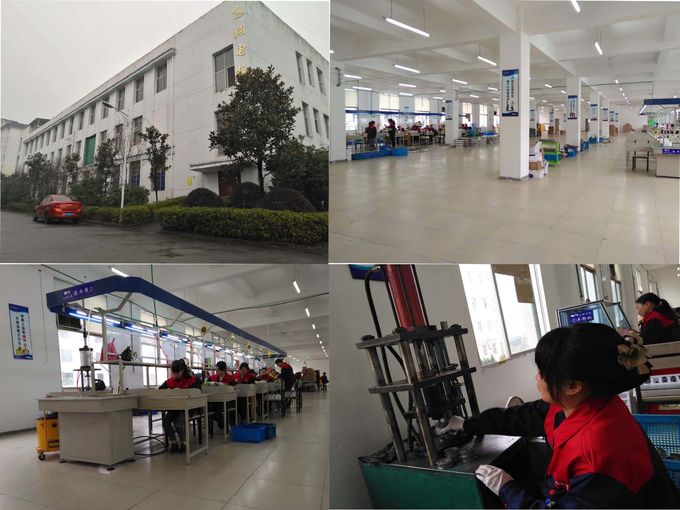 High Efficency / Performance Jarless - Con Elevator Door Motor Crl005 / Pmm2.3g