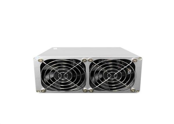 China 1.6T 205W New KDA Box Miner Goldshell KD BOX Miner Blake2S Algorithm factory