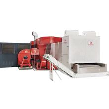 China Spice Dryer Machine Heat Pump Food Dryer Fenugreek Mustard Seeds Drying Machine factory