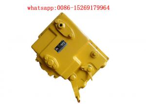 China Shantui spare parts Shantui SD16 bulldozer transmission valve 16Y-75-10000 on sale