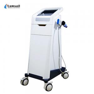 China ESWT Shockwave Physical Therapy Machine For Podiatry factory