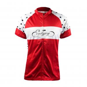 China Customized Color Microfiber Racing Bicycle Clothing for Men