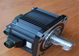 China 2900W Power Industrial Servo Motor Flange Mounting With 20 Encoder Bit Resolution SGMGV-44ADA21 factory