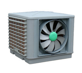 China evaporative air cooler for poultry farming/greenhouse on sale