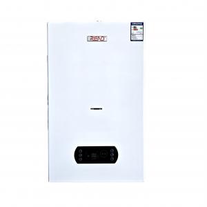 China 24kw 32kw Condensing Wall Hung Boiler High Efficiency Lpg Domestic Boilers factory