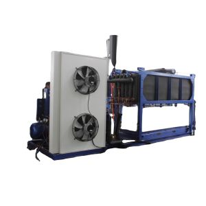 Buy cheap Automatic Block Ice Machine Focusun's Top Choice for Commercial Ice Production from wholesalers