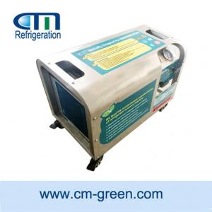 China CMEP-OL R600 R290 R600A refrigerant recovery pump factory