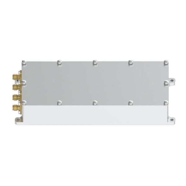 China Customized Drone Detector Module Precise Anti UAV Detection factory