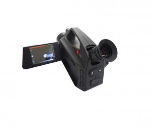 China SF6 Gas Leak Detection Camera Infrared Thermal Imaging Night Vision Devices factory