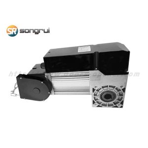 Buy cheap 50 Square Meter 110N.M Industrial Sectional Door Opener from wholesalers