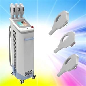 China 50% discount off !!! IPL treatment system Machine high performance factory