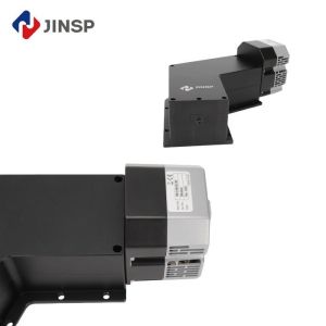 Scientific 532nm Raman Spectrometer Module High Diffraction Efficiency