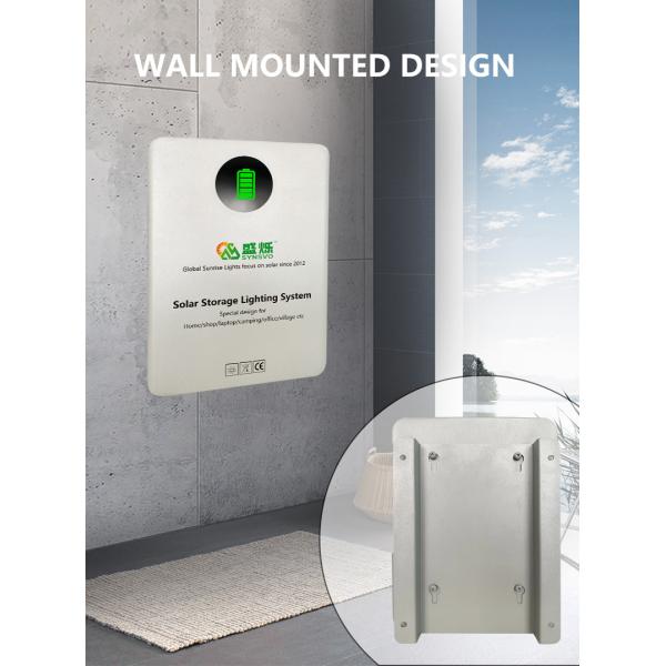 12V Portable Monocrystalline Solar Panel Generating Systems Charge Time 6-8 Hours